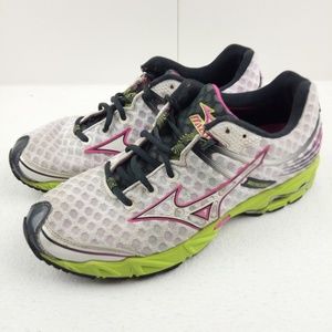 Mizuno Wave Precision 12 Running Shoes
